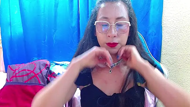 Gia leinn online show from 16, 7, 2026