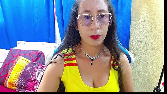 Gia leinn online show from 7, 7, 2026