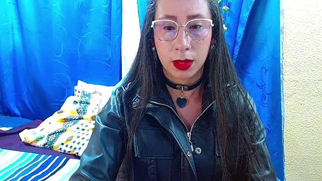 Gia leinn online show from 8, 5, 2026