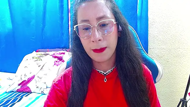 Gia leinn online show from 4, 7, 2026
