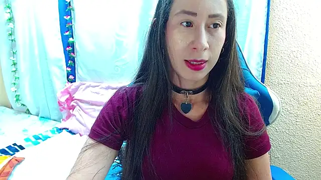 Gia leinn online show from 25, 9, 2025