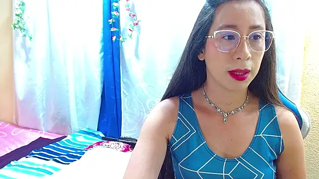 Gia leinn online show from 12, 1, 2026