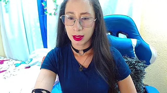 Gia leinn online show from 20, 10, 2025