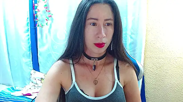 Gia leinn online show from 1, 11, 2025