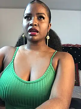 ValerieBlakee online show from 1, 12, 2025