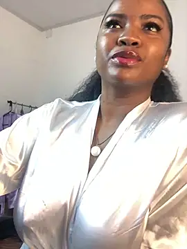 ValerieBlakee online show from 4, 10, 2025