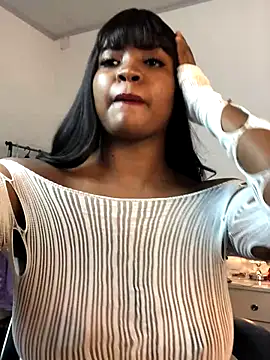 ValerieBlakee online show from 23, 9, 2025