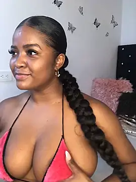 ValerieBlakee online show from 21, 3, 2025