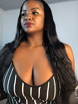 ValerieBlakee online show from 12, 6, 2026