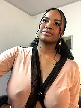 ValerieBlakee online show from 5, 10, 2025