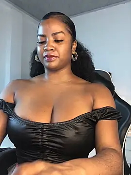 ValerieBlakee online show from 9, 6, 2026