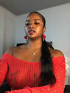 ValerieBlakee online show from 16, 5, 2026