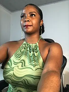 ValerieBlakee online show from 1, 6, 2026