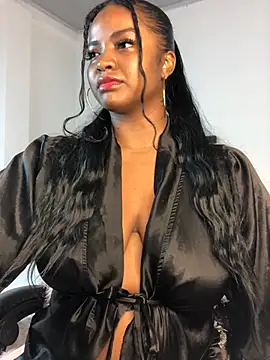 ValerieBlakee online show from 5, 7, 2026