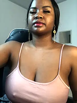 ValerieBlakee online show from 17, 9, 2025