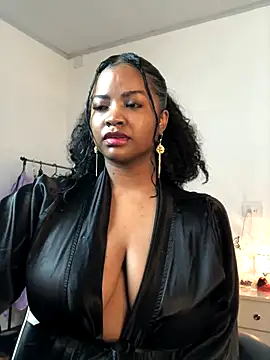 ValerieBlakee online show from 28, 9, 2025