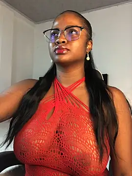 ValerieBlakee online show from 10, 4, 2026