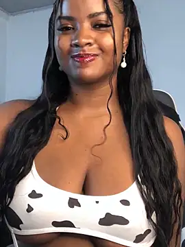 ValerieBlakee online show from 27, 5, 2026