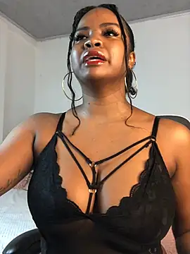 ValerieBlakee online show from 6, 7, 2026