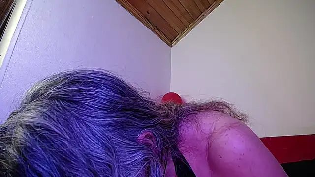 Snapshot of Parysscott chatting on 7, 3, 2025 Parysscott online show from 7, 3, 2025