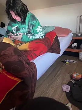 Tightassslut18 online show from 23, 2, 2025