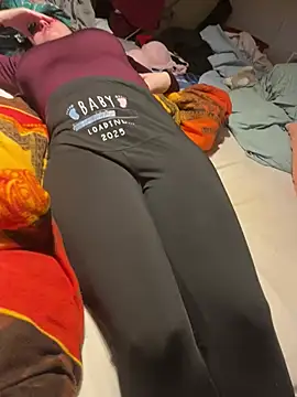 Tightassslut18 online show from 23, 2, 2025