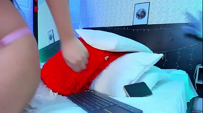 BonnieeAndClyde online show from 22, 3, 2025