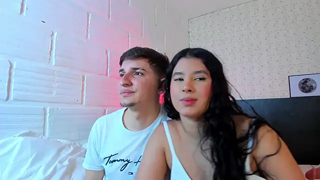 BonnieeAndClyde online show from 15, 9, 2025