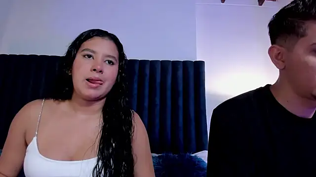 BonnieeAndClyde online show from 24, 10, 2025