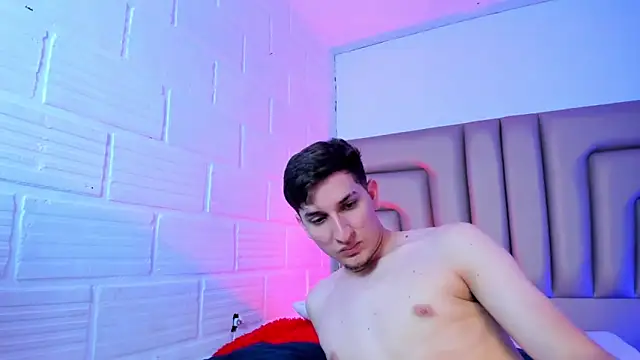 BonnieeAndClyde online show from 25, 9, 2025