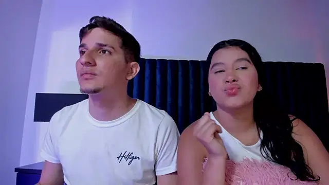 BonnieeAndClyde online show from 13, 10, 2025