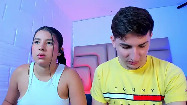 BonnieeAndClyde online show from 22, 9, 2025