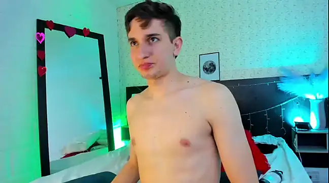 BonnieeAndClyde online show from 17, 3, 2025