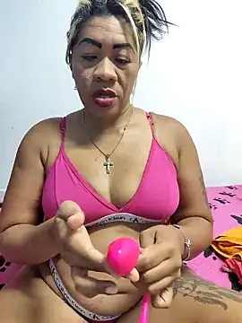 Tocameamor online show from 17, 4, 2026