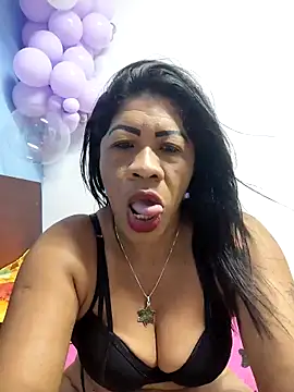 Tocameamor online show from 10, 10, 2025