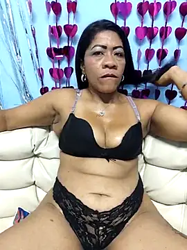 Tocameamor online show from 3, 3, 2025