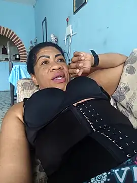 Tocameamor online show from 20, 11, 2025