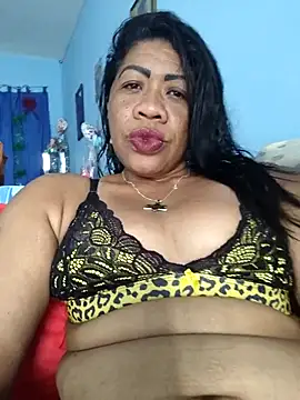 Tocameamor online show from 17, 12, 2025