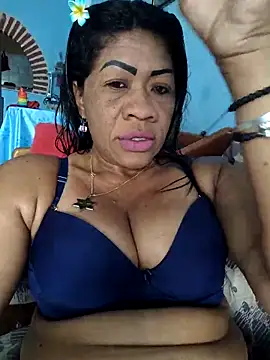 Tocameamor online show from 31, 10, 2025