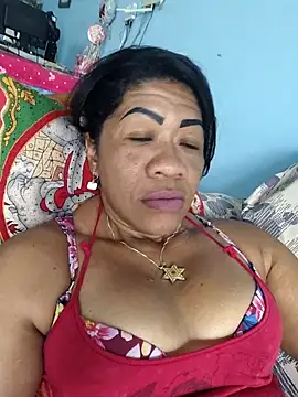 Tocameamor online show from 23, 9, 2025