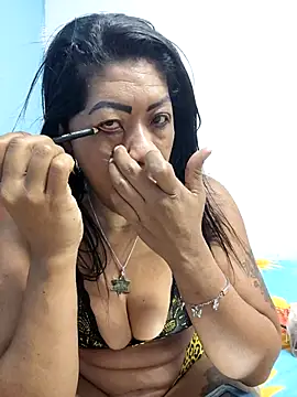 Tocameamor online show from 20, 9, 2025