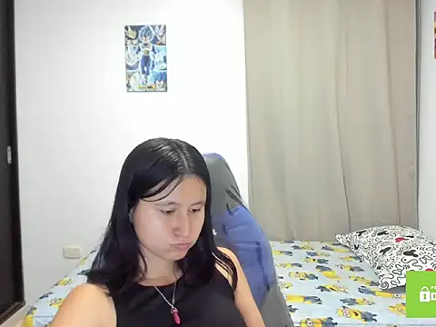 xoxo kiitty online show from 18, 10, 2025