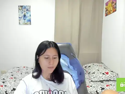 xoxo kiitty online show from 20, 11, 2025