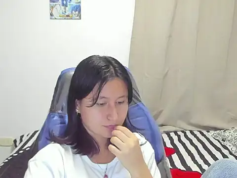 xoxo kiitty online show from 2, 10, 2025