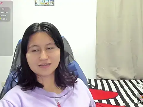 xoxo kiitty online show from 3, 10, 2025