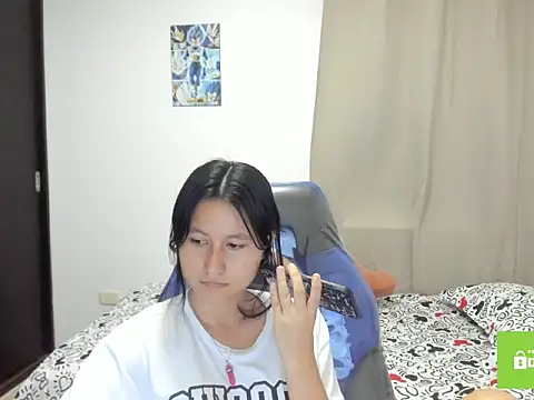 xoxo kiitty online show from 29, 10, 2025