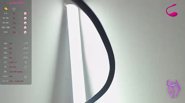 xoxo kiitty online show from 26, 2, 2025