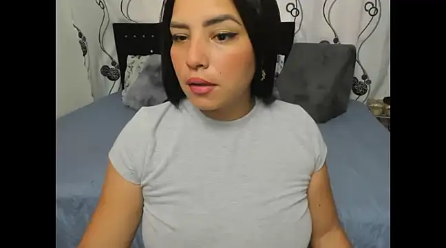 Sara chanel92 online show from 27, 2, 2025