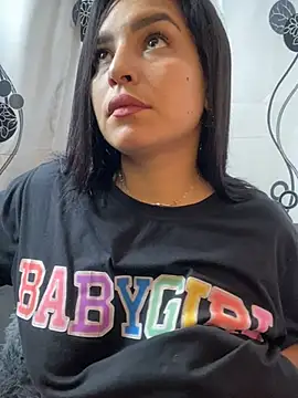 Sara chanel92 online show from 18, 3, 2025