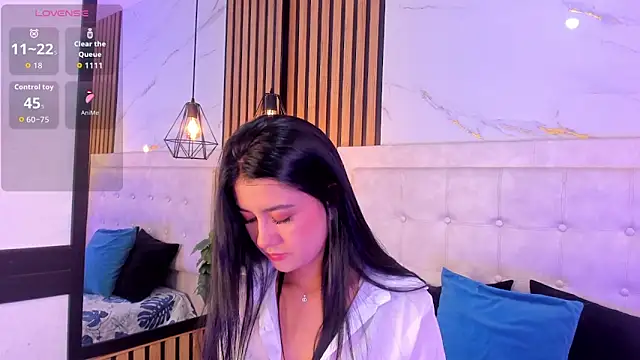 Madyson18 online show from 18, 4, 2026